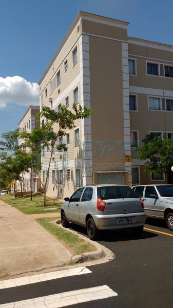 OPB Imóveis | Imobiliária em Ribeirão Preto | SP - Apartamento - Guapore - Ribeirão Preto