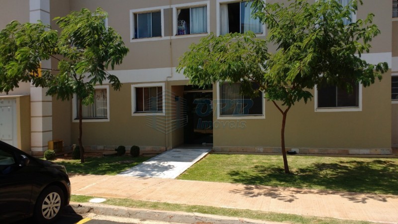 Apartamento - Guapore - Ribeirão Preto