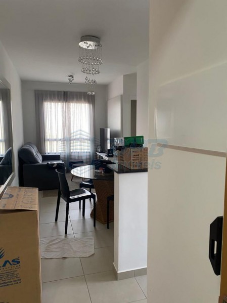 OPB Imóveis | Imobiliária em Ribeirão Preto | SP - Apartamento - Vila Virgínia - Ribeirão Preto