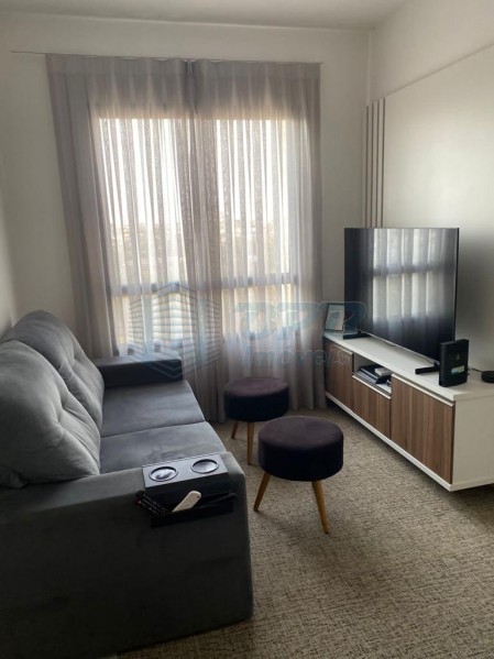 Apartamento - Vila Virgínia - Ribeirão Preto