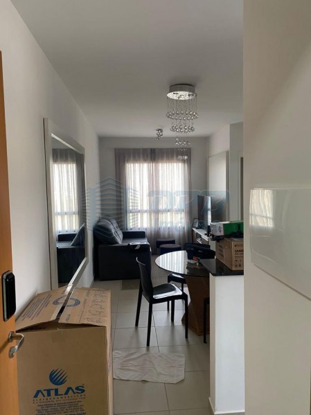 OPB Imóveis | Imobiliária em Ribeirão Preto | SP - Apartamento - Vila Virgínia - Ribeirão Preto