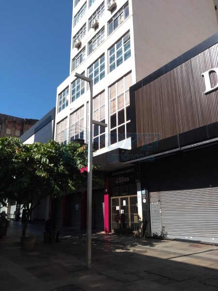 OPB Imóveis | Imobiliária em Ribeirão Preto | SP - Sala Comercial - Centro - Ribeirão Preto