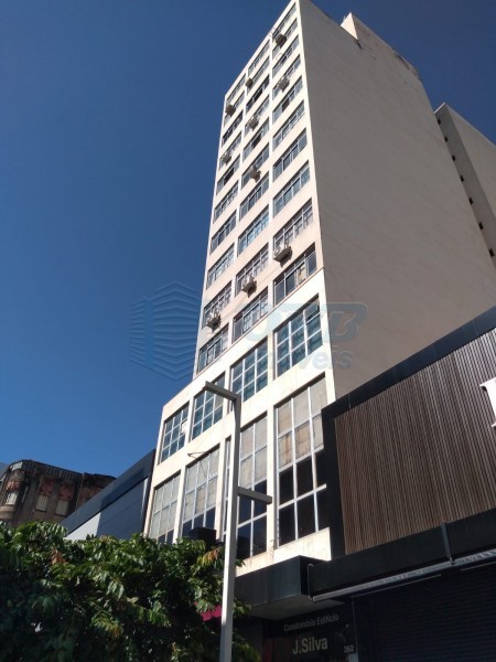 OPB Imóveis | Imobiliária em Ribeirão Preto | SP - Sala Comercial - Centro - Ribeirão Preto