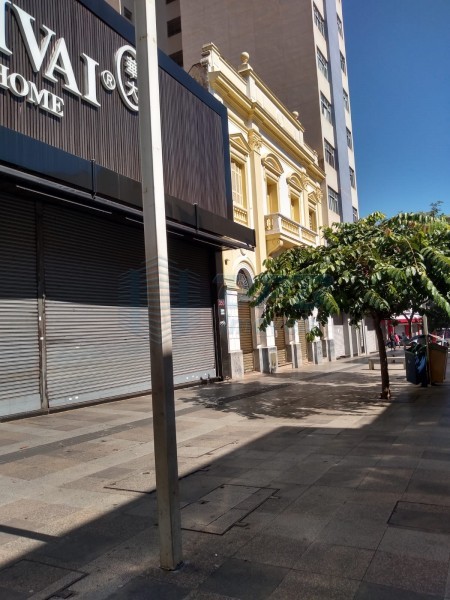 OPB Imóveis | Imobiliária em Ribeirão Preto | SP - Sala Comercial - Centro - Ribeirão Preto