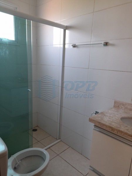 OPB Imóveis | Imobiliária em Ribeirão Preto | SP - Apartamento - Jardim Novo Mundo - Ribeirão Preto