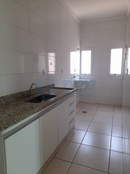 OPB Imóveis | Imobiliária em Ribeirão Preto | SP - Apartamento - Jardim Novo Mundo - Ribeirão Preto