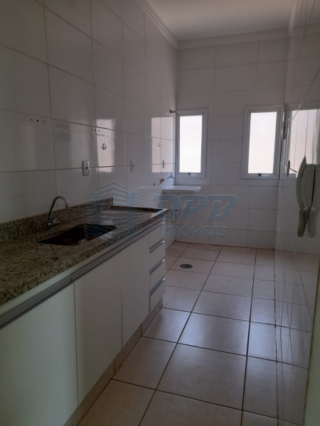 OPB Imóveis | Imobiliária em Ribeirão Preto | SP - Apartamento - Jardim Novo Mundo - Ribeirão Preto