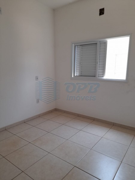 OPB Imóveis | Imobiliária em Ribeirão Preto | SP - Apartamento - Jardim Novo Mundo - Ribeirão Preto