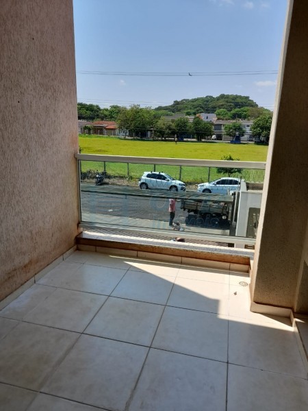 Apartamento - Jardim Novo Mundo - Ribeirão Preto