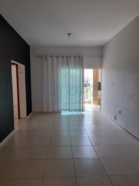 OPB Imóveis | Imobiliária em Ribeirão Preto | SP - Apartamento - Jardim Novo Mundo - Ribeirão Preto