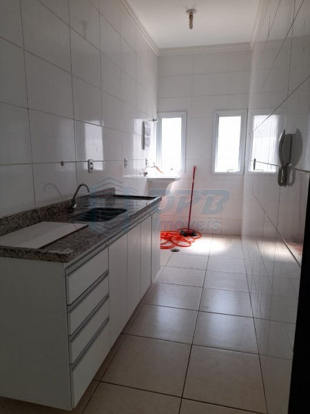 OPB Imóveis | Imobiliária em Ribeirão Preto | SP - Apartamento - Jardim Novo Mundo - Ribeirão Preto