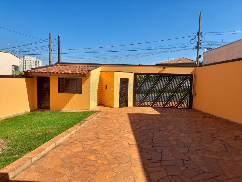 OPB Imóveis | Imobiliária em Ribeirão Preto | SP - Casa - Alto da Boa Vista - Ribeirão Preto