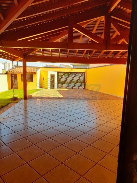 OPB Imóveis | Imobiliária em Ribeirão Preto | SP - Casa - Alto da Boa Vista - Ribeirão Preto