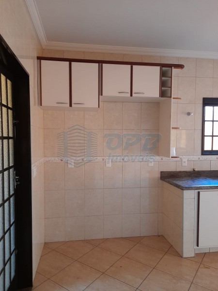 OPB Imóveis | Imobiliária em Ribeirão Preto | SP - Casa - Alto da Boa Vista - Ribeirão Preto