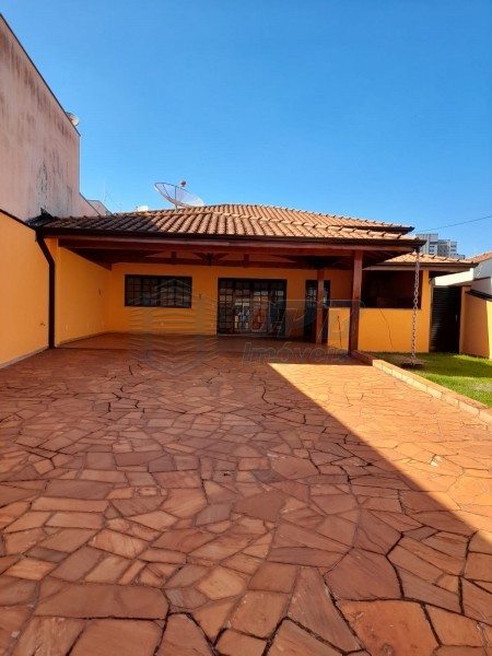 Casa - Alto da Boa Vista - Ribeirão Preto