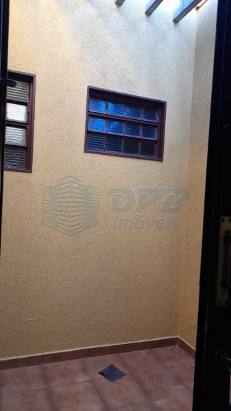 OPB Imóveis | Imobiliária em Ribeirão Preto | SP - Casa - Vila Virgínia - Ribeirão Preto