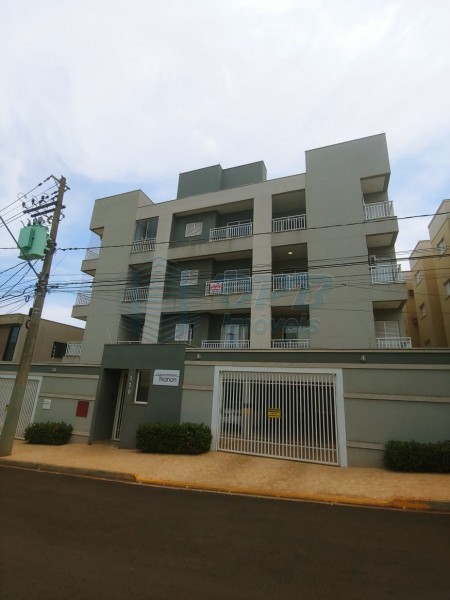 Apartamento - Nova Aliança Sul - Ribeirão Preto