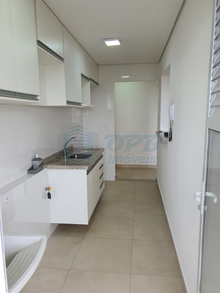 Apartamento - Bonfim Paulista - Ribeirão Preto