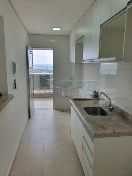 OPB Imóveis | Imobiliária em Ribeirão Preto | SP - Apartamento - Bonfim Paulista - Ribeirão Preto