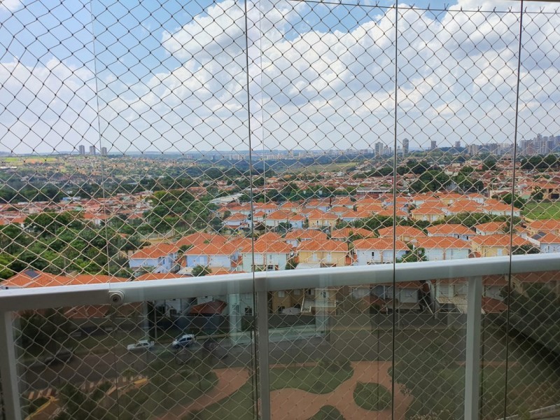 OPB Imóveis | Imobiliária em Ribeirão Preto | SP - Apartamento - Bonfim Paulista - Ribeirão Preto