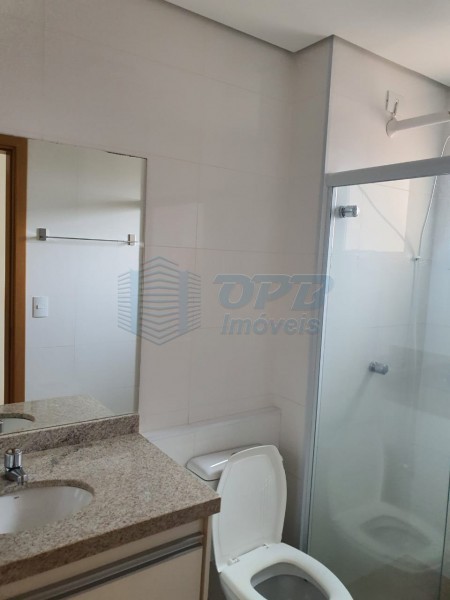 OPB Imóveis | Imobiliária em Ribeirão Preto | SP - Apartamento - Bonfim Paulista - Ribeirão Preto