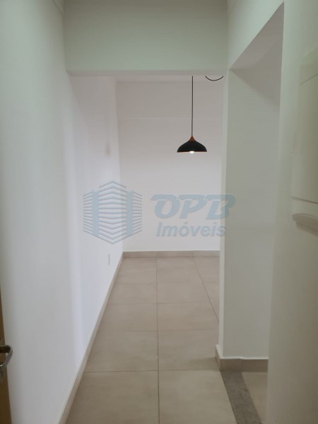 OPB Imóveis | Imobiliária em Ribeirão Preto | SP - Apartamento - Bonfim Paulista - Ribeirão Preto