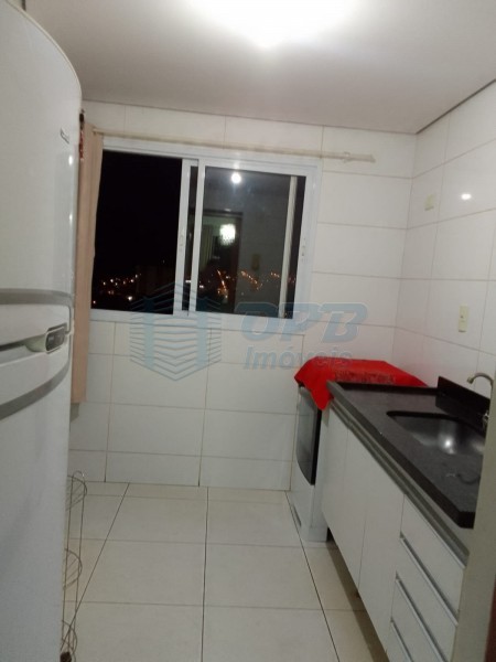 Apartamento - Jardim Paulista - Ribeirão Preto