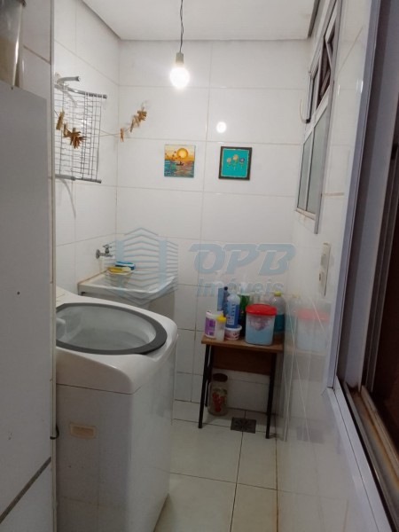 OPB Imóveis | Imobiliária em Ribeirão Preto | SP - Apartamento - Jardim Paulista - Ribeirão Preto