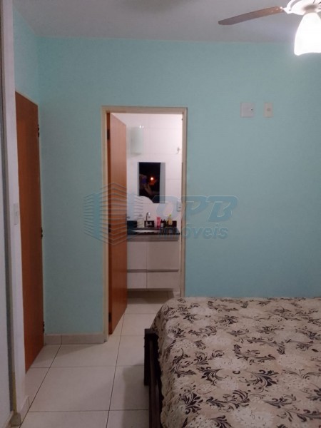 OPB Imóveis | Imobiliária em Ribeirão Preto | SP - Apartamento - Jardim Paulista - Ribeirão Preto