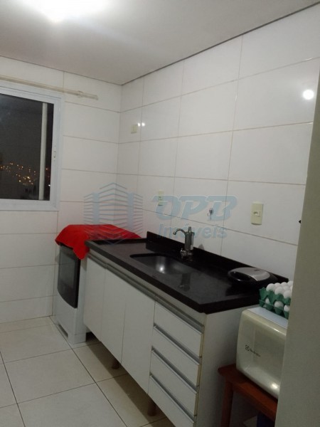 OPB Imóveis | Imobiliária em Ribeirão Preto | SP - Apartamento - Jardim Paulista - Ribeirão Preto