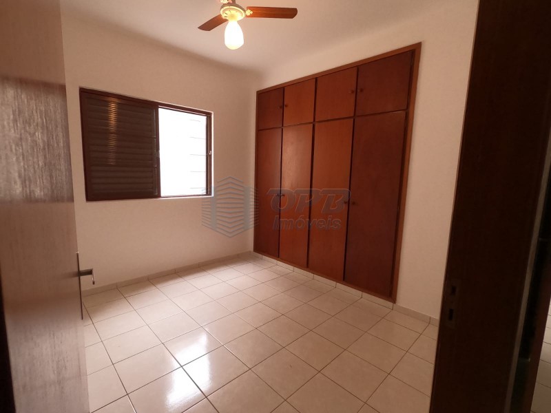 OPB Imóveis | Imobiliária em Ribeirão Preto | SP - Apartamento - Jardim Irajá - Ribeirão Preto