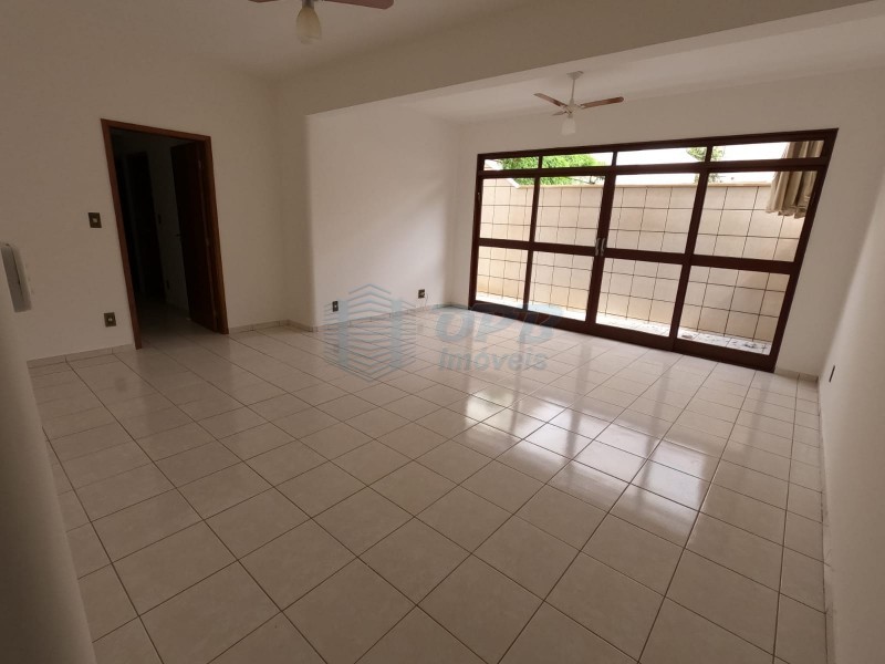 OPB Imóveis | Imobiliária em Ribeirão Preto | SP - Apartamento - Jardim Irajá - Ribeirão Preto