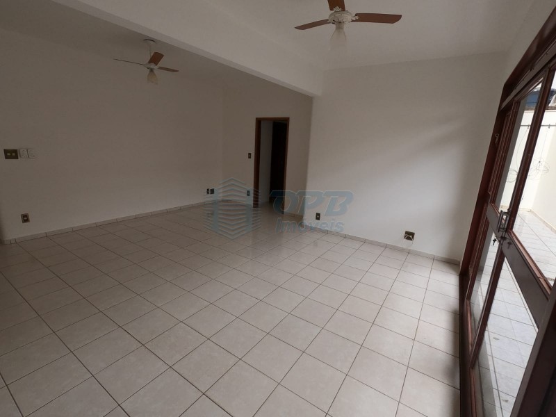 OPB Imóveis | Imobiliária em Ribeirão Preto | SP - Apartamento - Jardim Irajá - Ribeirão Preto