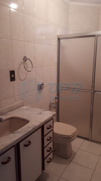 OPB Imóveis | Imobiliária em Ribeirão Preto | SP - Apartamento - Jardim Irajá - Ribeirão Preto