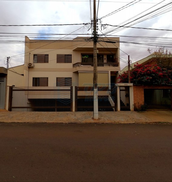 OPB Imóveis | Imobiliária em Ribeirão Preto | SP - Apartamento - Jardim Irajá - Ribeirão Preto