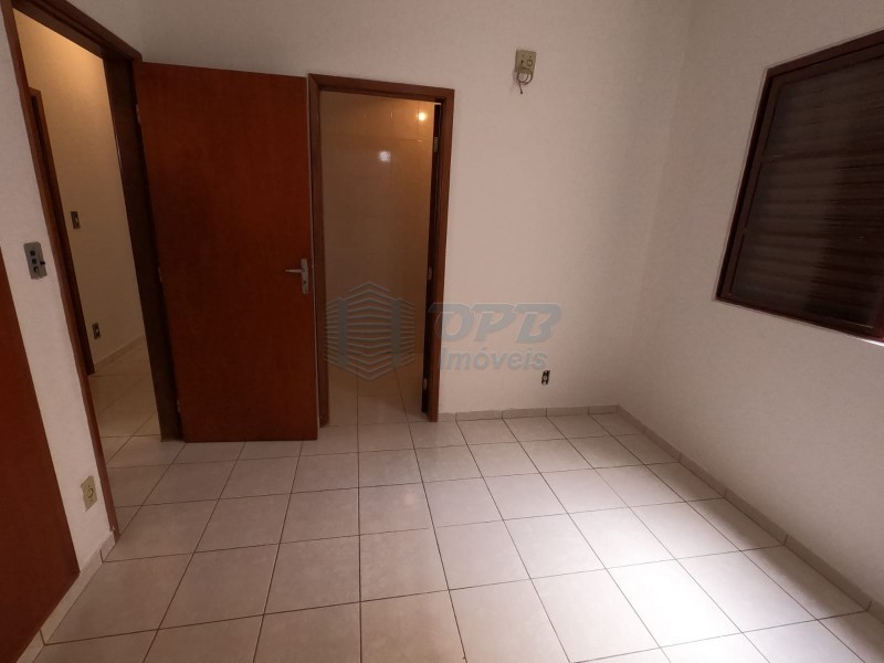 OPB Imóveis | Imobiliária em Ribeirão Preto | SP - Apartamento - Jardim Irajá - Ribeirão Preto