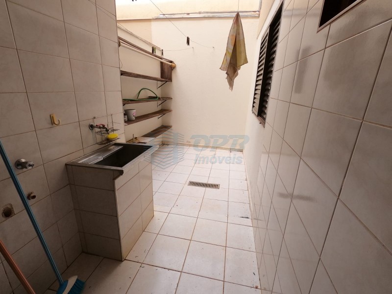 OPB Imóveis | Imobiliária em Ribeirão Preto | SP - Apartamento - Jardim Irajá - Ribeirão Preto