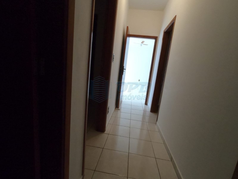 OPB Imóveis | Imobiliária em Ribeirão Preto | SP - Apartamento - Jardim Irajá - Ribeirão Preto