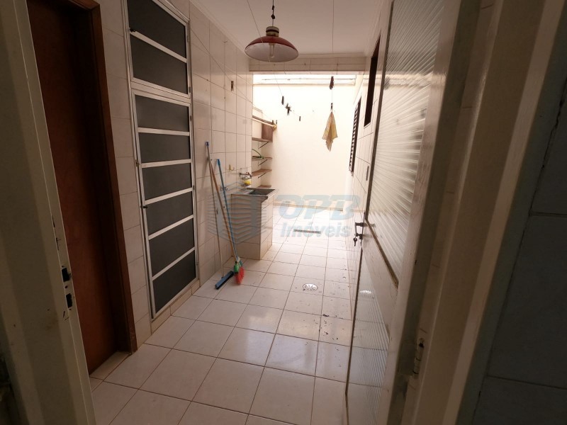 OPB Imóveis | Imobiliária em Ribeirão Preto | SP - Apartamento - Jardim Irajá - Ribeirão Preto