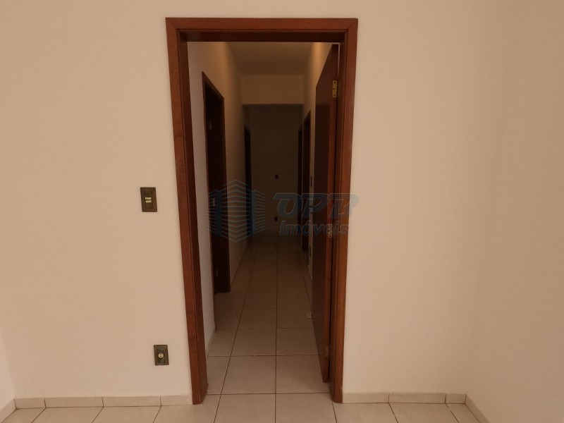 OPB Imóveis | Imobiliária em Ribeirão Preto | SP - Apartamento - Jardim Irajá - Ribeirão Preto