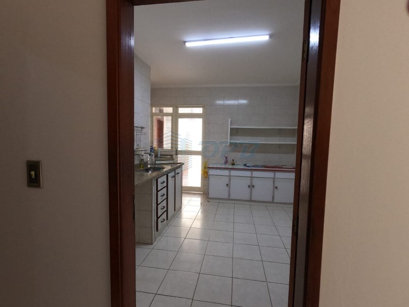 OPB Imóveis | Imobiliária em Ribeirão Preto | SP - Apartamento - Jardim Irajá - Ribeirão Preto