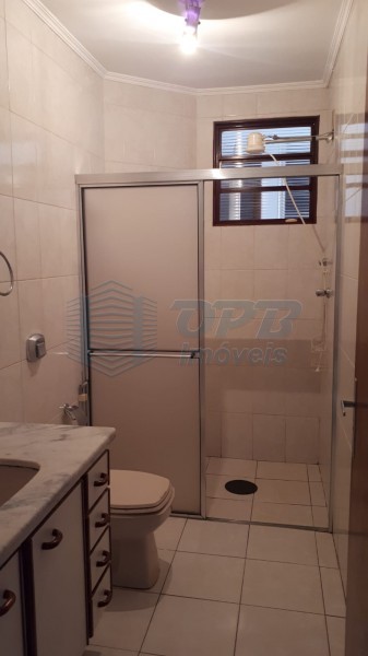 OPB Imóveis | Imobiliária em Ribeirão Preto | SP - Apartamento - Jardim Irajá - Ribeirão Preto