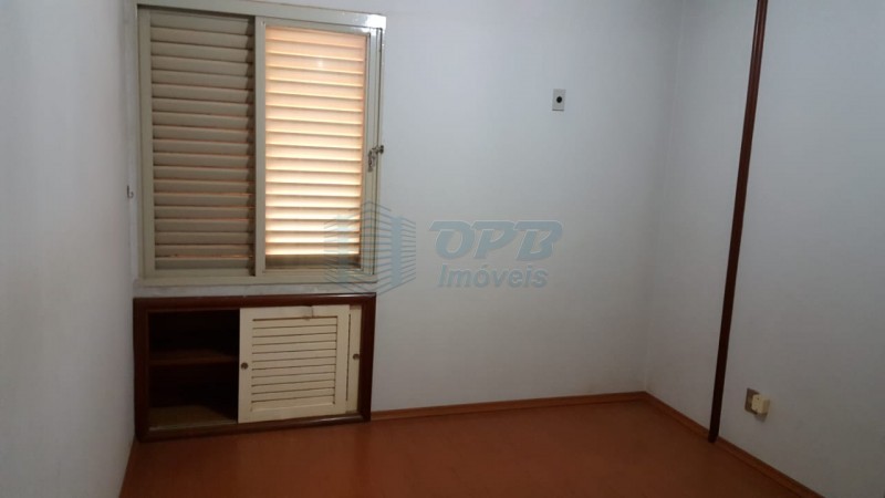 OPB Imóveis | Imobiliária em Ribeirão Preto | SP - Apartamento - Jardim Irajá - Ribeirão Preto