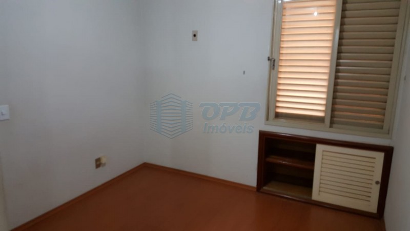 OPB Imóveis | Imobiliária em Ribeirão Preto | SP - Apartamento - Jardim Irajá - Ribeirão Preto