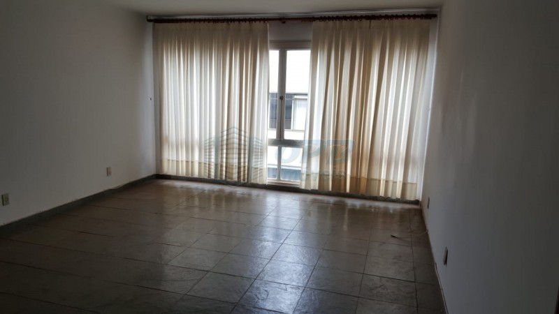 Apartamento - Jardim Irajá - Ribeirão Preto