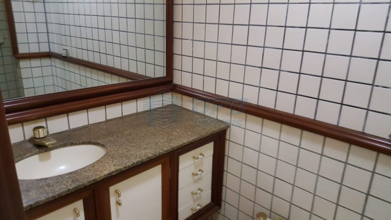 OPB Imóveis | Imobiliária em Ribeirão Preto | SP - Apartamento - Jardim Irajá - Ribeirão Preto