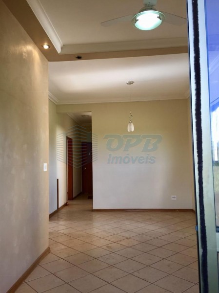 OPB Imóveis | Imobiliária em Ribeirão Preto | SP - Apartamento - Jardim Nova Aliança - Ribeirão Preto