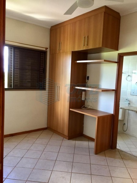 OPB Imóveis | Imobiliária em Ribeirão Preto | SP - Apartamento - Jardim Nova Aliança - Ribeirão Preto