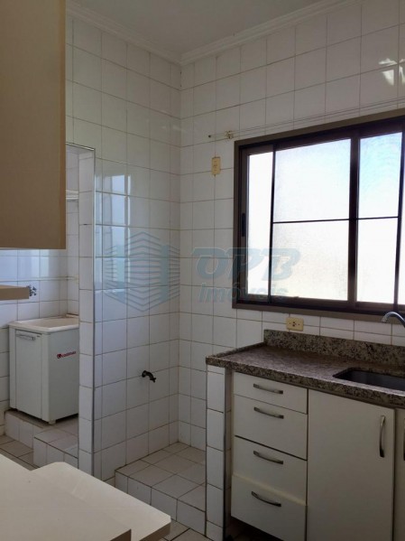 OPB Imóveis | Imobiliária em Ribeirão Preto | SP - Apartamento - Jardim Nova Aliança - Ribeirão Preto