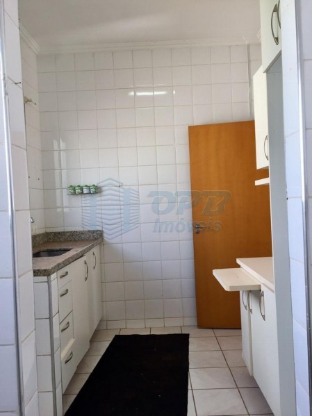 OPB Imóveis | Imobiliária em Ribeirão Preto | SP - Apartamento - Jardim Nova Aliança - Ribeirão Preto